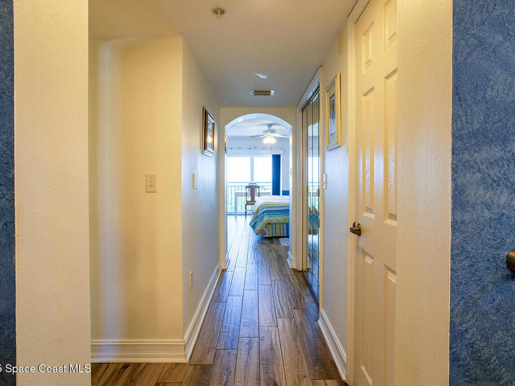 443 Johnson Avenue, Cape Canaveral, FL 32920