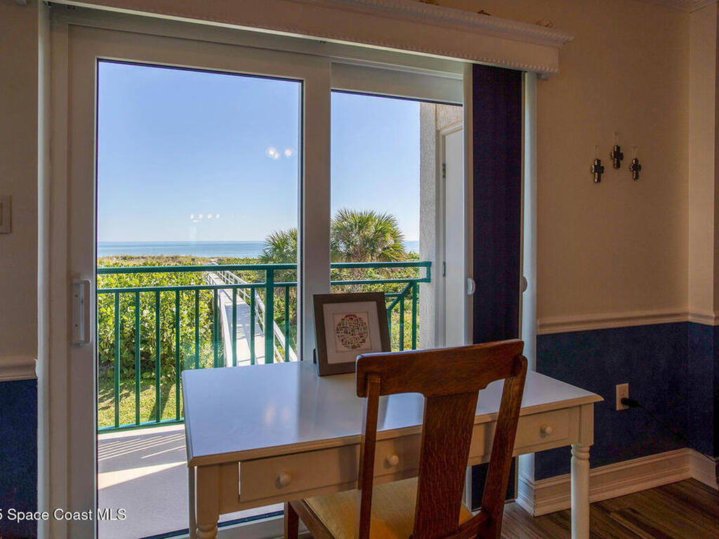 443 Johnson Avenue, Cape Canaveral, FL 32920