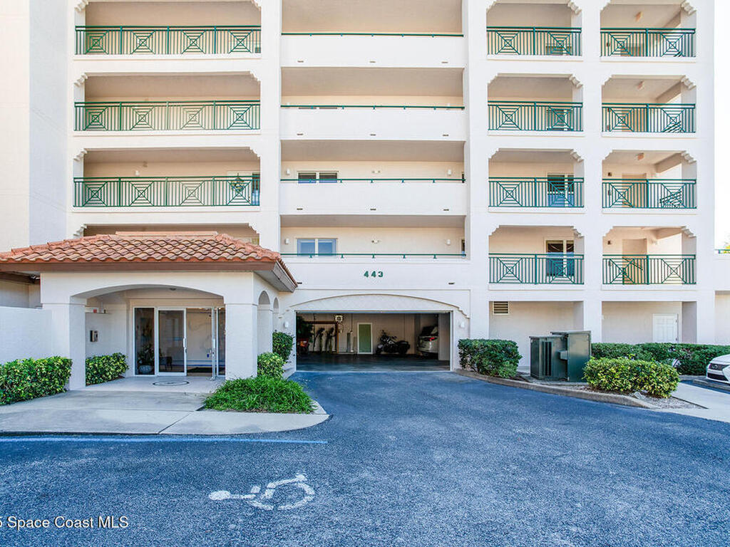 443 Johnson Avenue, Cape Canaveral, FL 32920