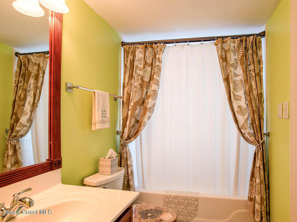 443 Johnson Avenue, Cape Canaveral, FL 32920