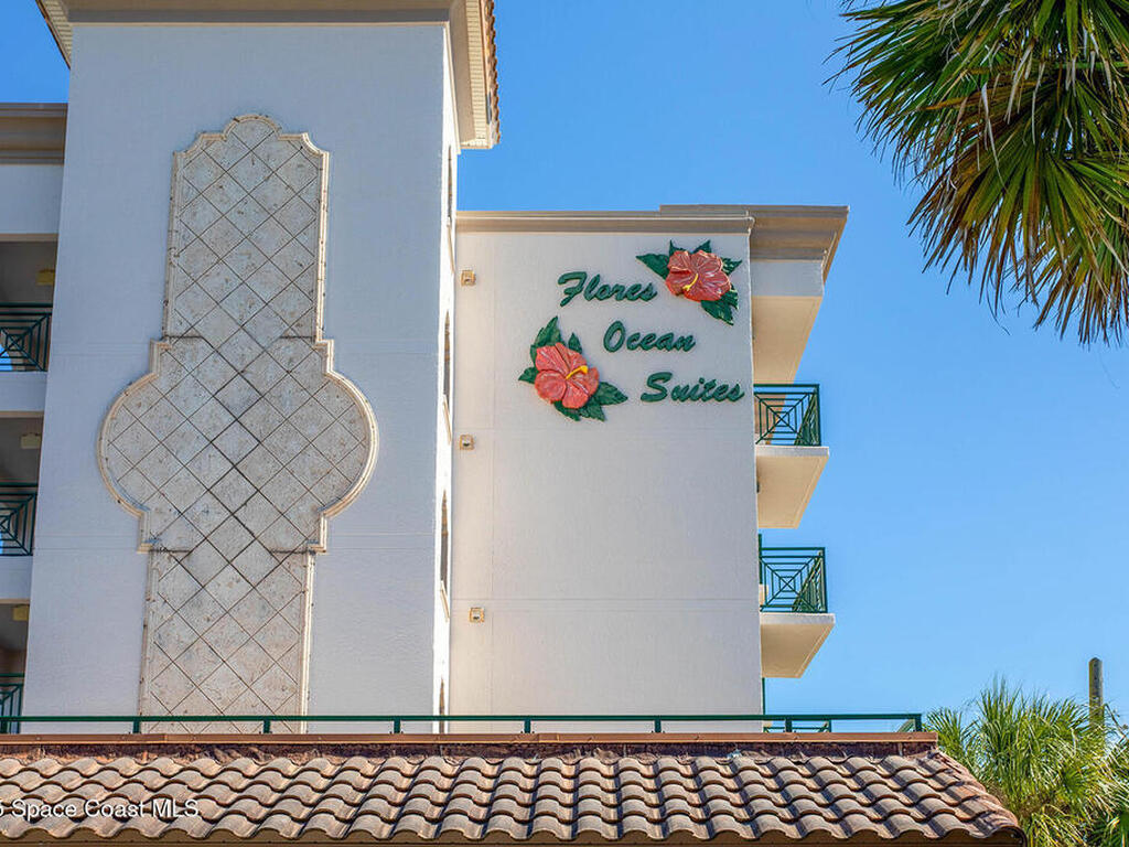 443 Johnson Avenue, Cape Canaveral, FL 32920