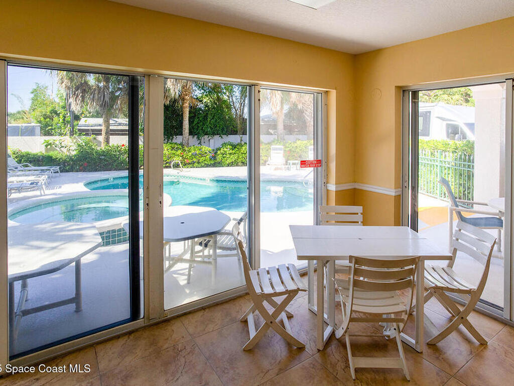 443 Johnson Avenue, Cape Canaveral, FL 32920