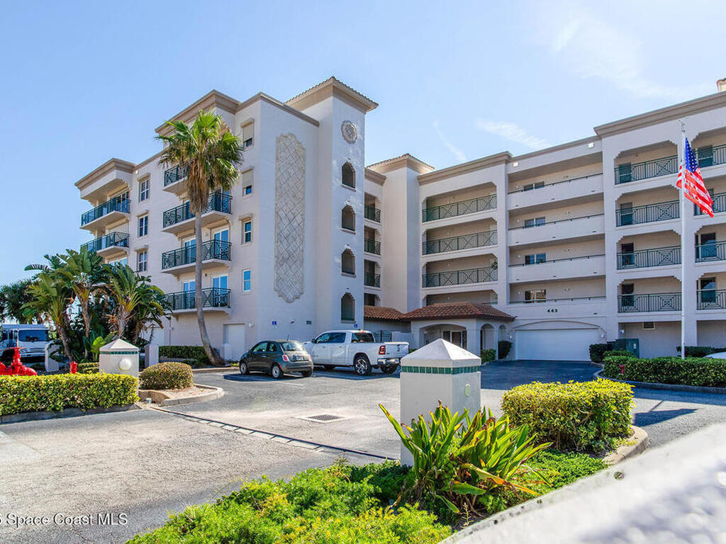 443 Johnson Avenue, Cape Canaveral, FL 32920