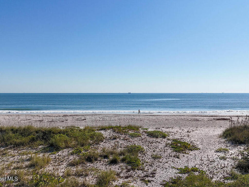 443 Johnson Avenue, Cape Canaveral, FL 32920