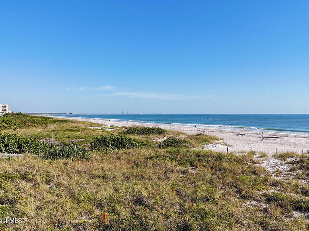 443 Johnson Avenue, Cape Canaveral, FL 32920