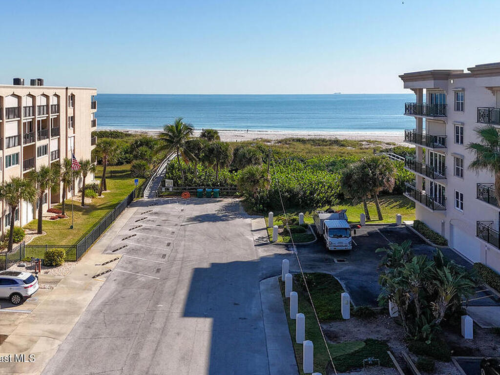 443 Johnson Avenue, Cape Canaveral, FL 32920