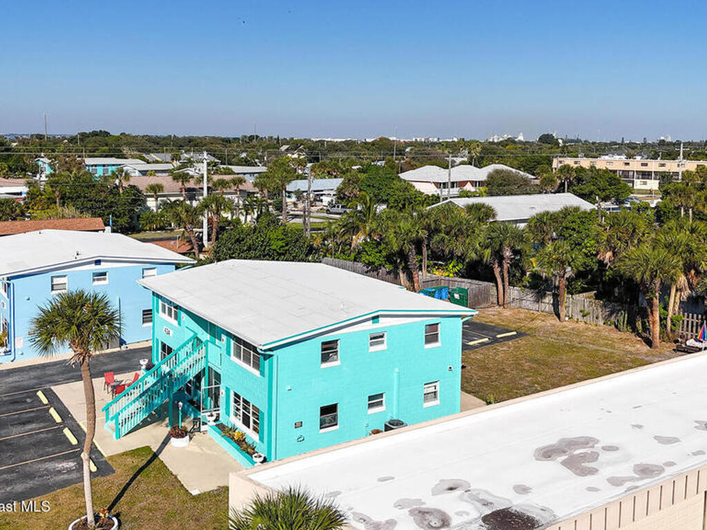 443 Johnson Avenue, Cape Canaveral, FL 32920