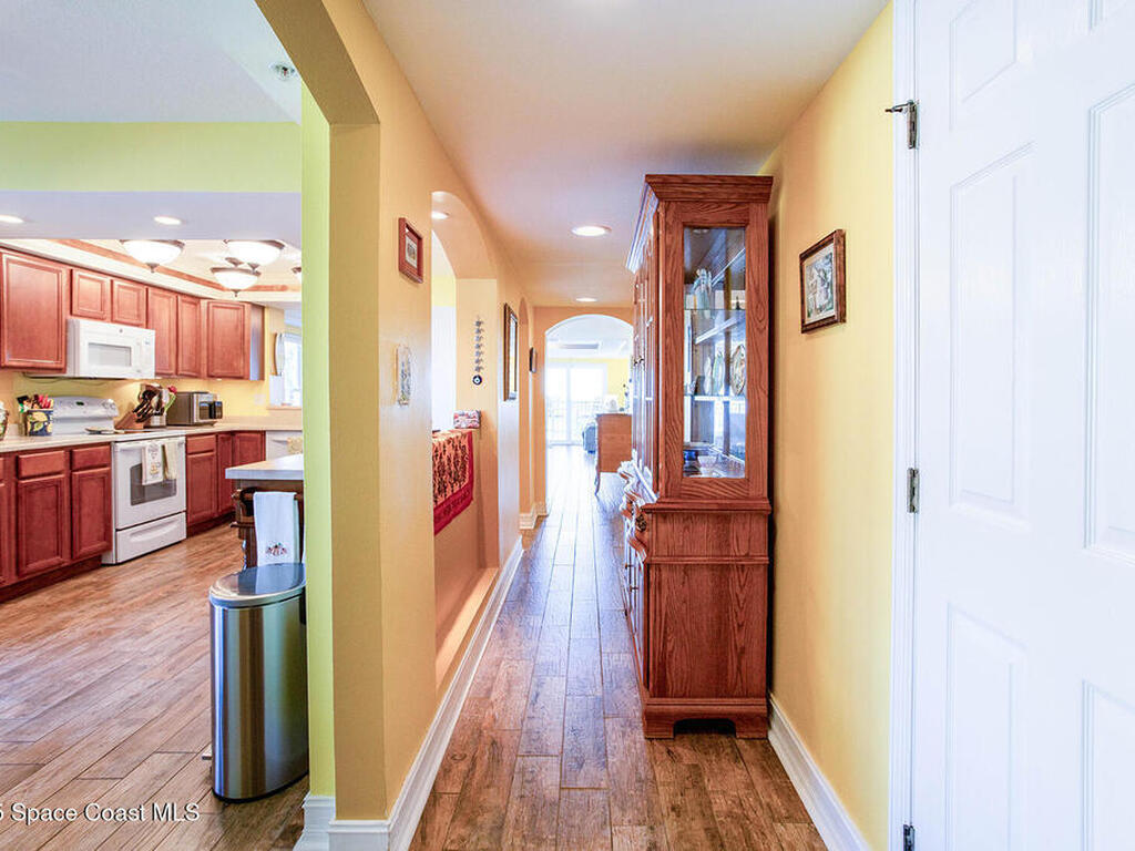 443 Johnson Avenue, Cape Canaveral, FL 32920