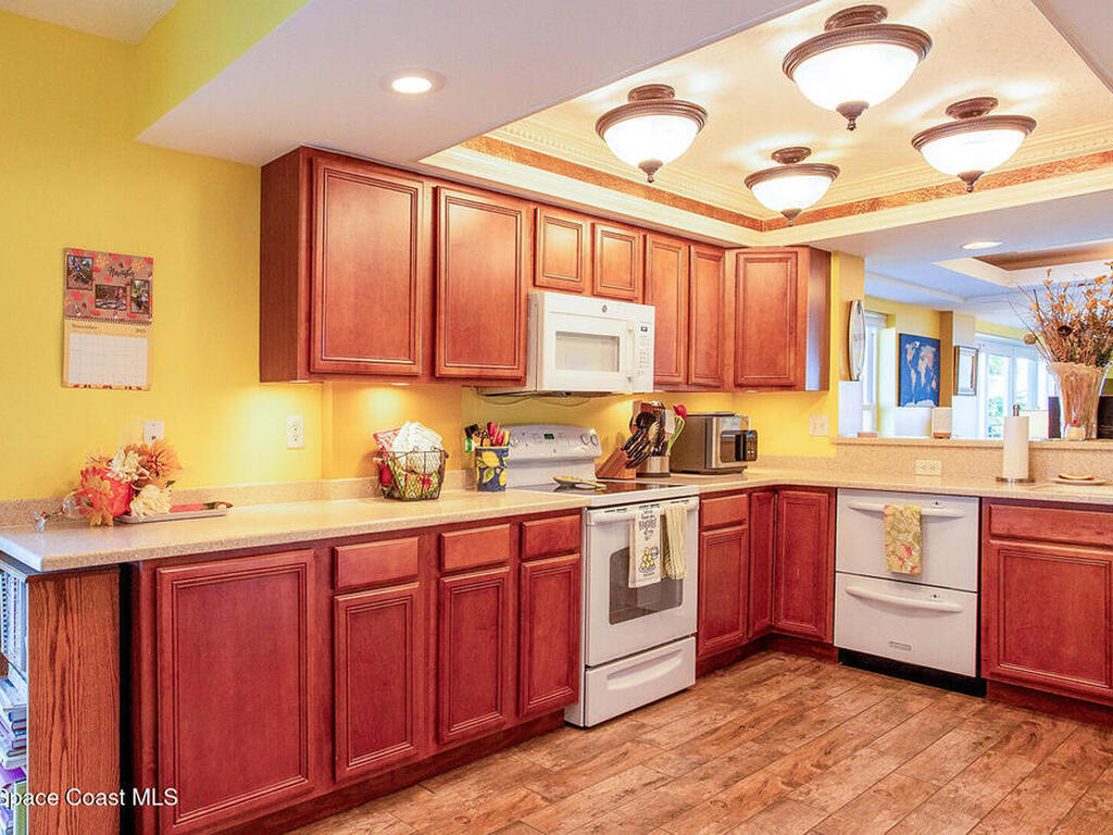 443 Johnson Avenue, Cape Canaveral, FL 32920