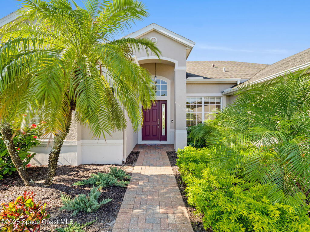 4874 Pinot Street, Rockledge, FL 32955