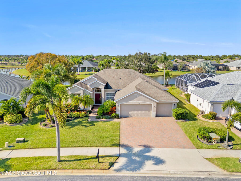 4874 Pinot Street, Rockledge, FL 32955