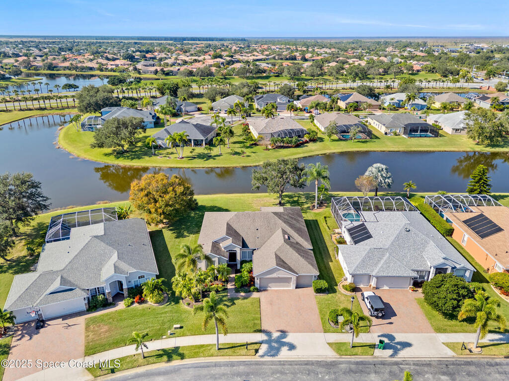 4874 Pinot Street, Rockledge, FL 32955