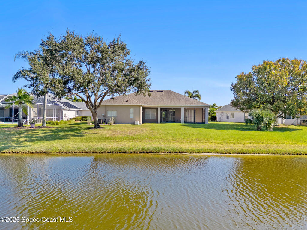 4874 Pinot Street, Rockledge, FL 32955