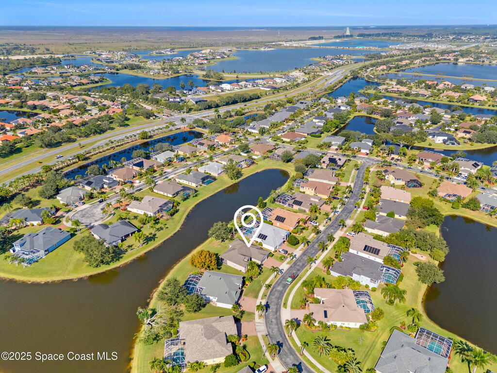 4874 Pinot Street, Rockledge, FL 32955