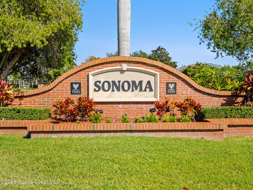 4874 Pinot Street, Rockledge, FL 32955