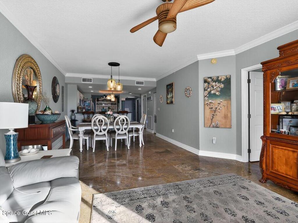 807 Mystic Drive, Cape Canaveral, FL 32920