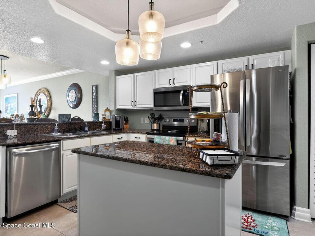 807 Mystic Drive, Cape Canaveral, FL 32920