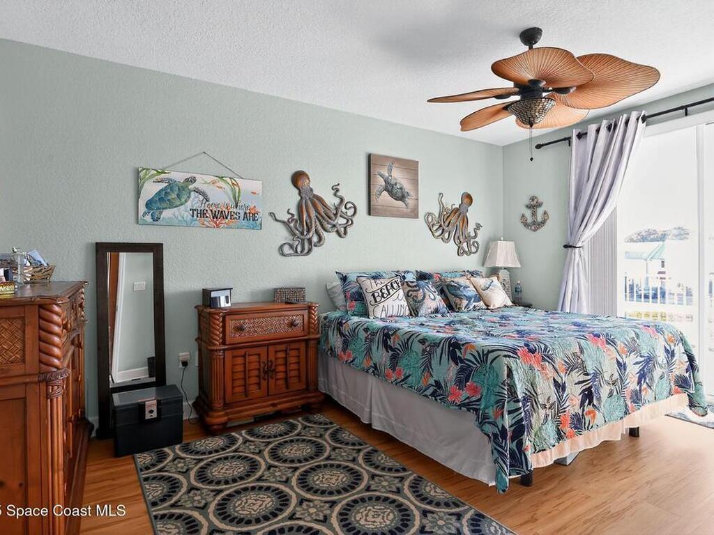 807 Mystic Drive, Cape Canaveral, FL 32920