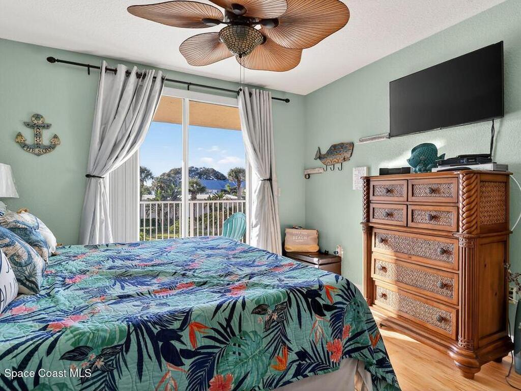 807 Mystic Drive, Cape Canaveral, FL 32920