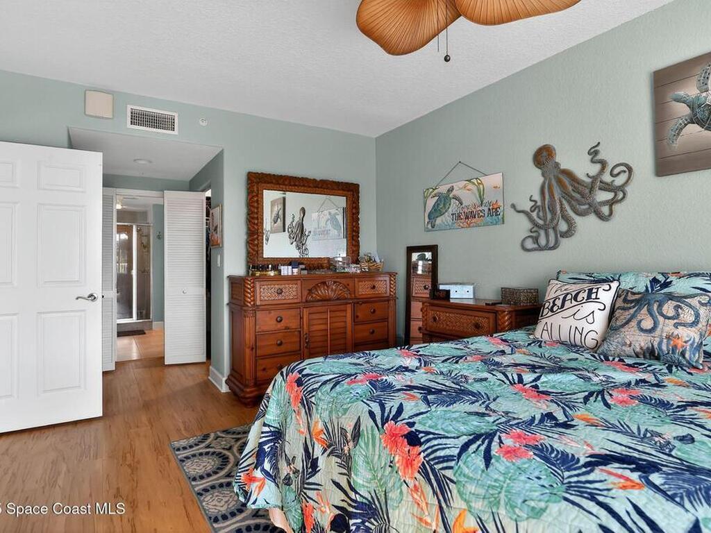 807 Mystic Drive, Cape Canaveral, FL 32920