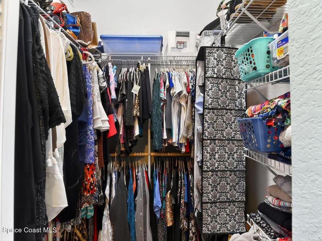 807 Mystic Drive, Cape Canaveral, FL 32920