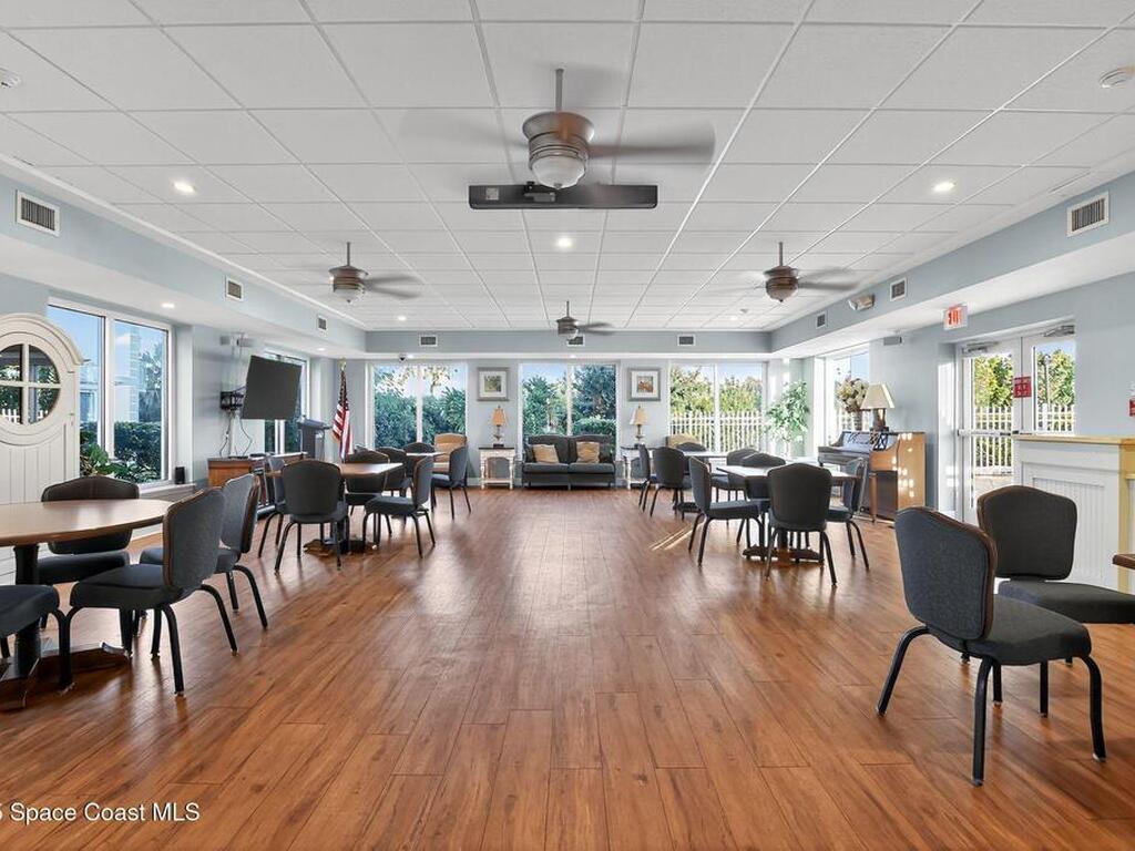 807 Mystic Drive, Cape Canaveral, FL 32920