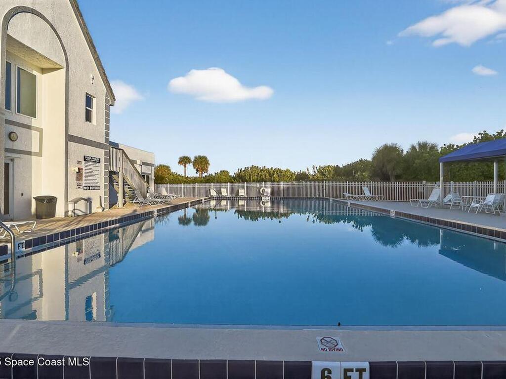 807 Mystic Drive, Cape Canaveral, FL 32920