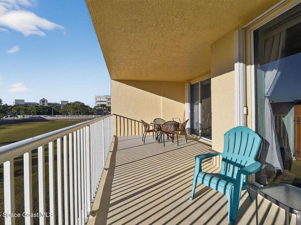 807 Mystic Drive, Cape Canaveral, FL 32920