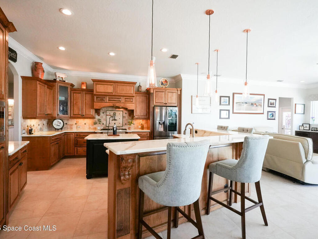 256 Lanternback Island Drive, Satellite Beach, FL 32937