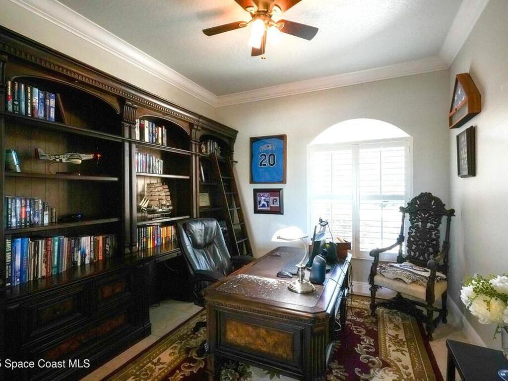 256 Lanternback Island Drive, Satellite Beach, FL 32937