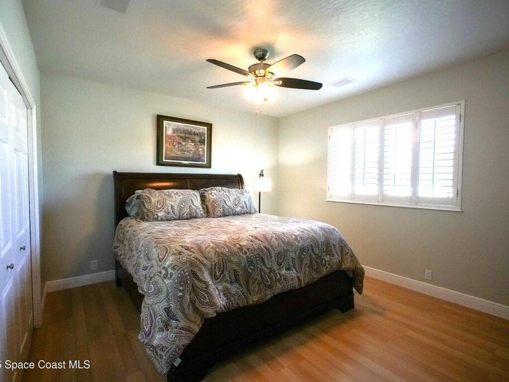 256 Lanternback Island Drive, Satellite Beach, FL 32937