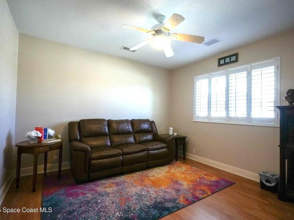 256 Lanternback Island Drive, Satellite Beach, FL 32937