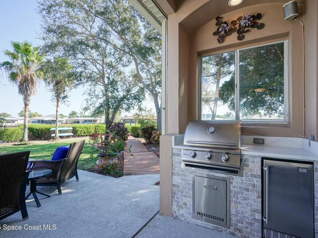 256 Lanternback Island Drive, Satellite Beach, FL 32937