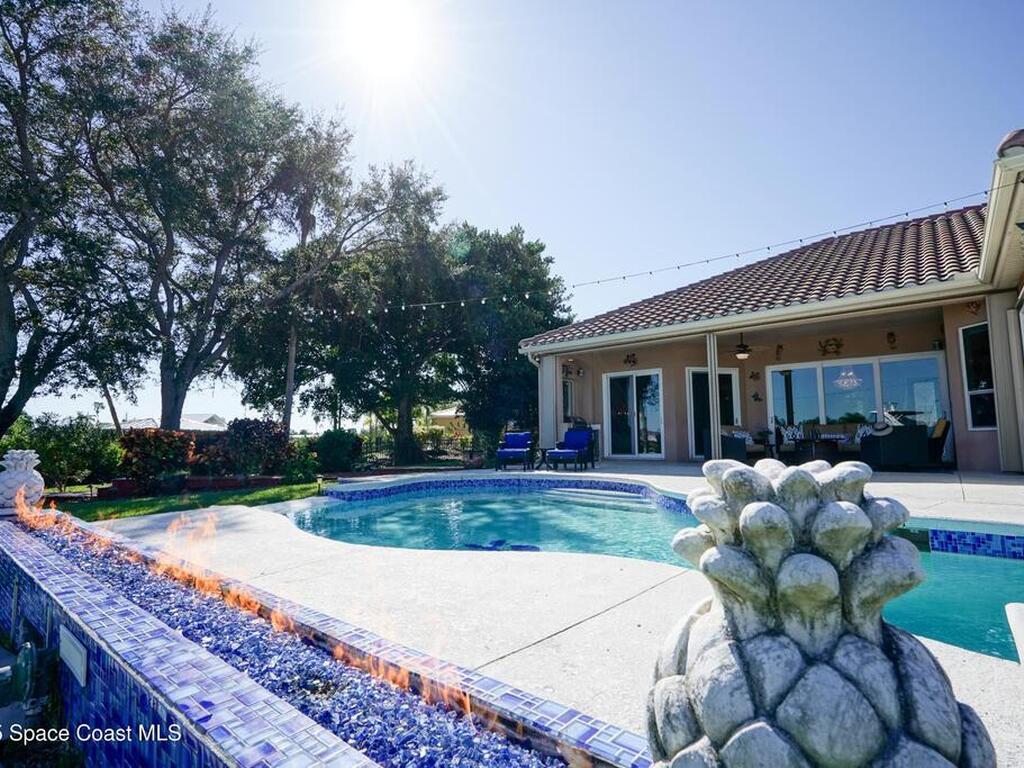 256 Lanternback Island Drive, Satellite Beach, FL 32937