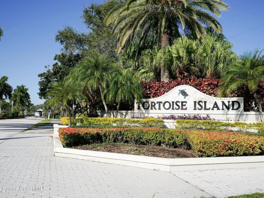 256 Lanternback Island Drive, Satellite Beach, FL 32937