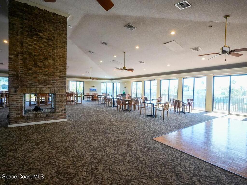 256 Lanternback Island Drive, Satellite Beach, FL 32937