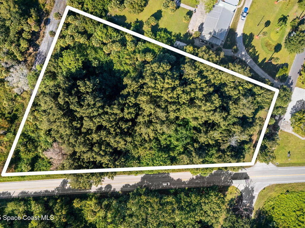1550 Marie Street, Malabar, FL 32950