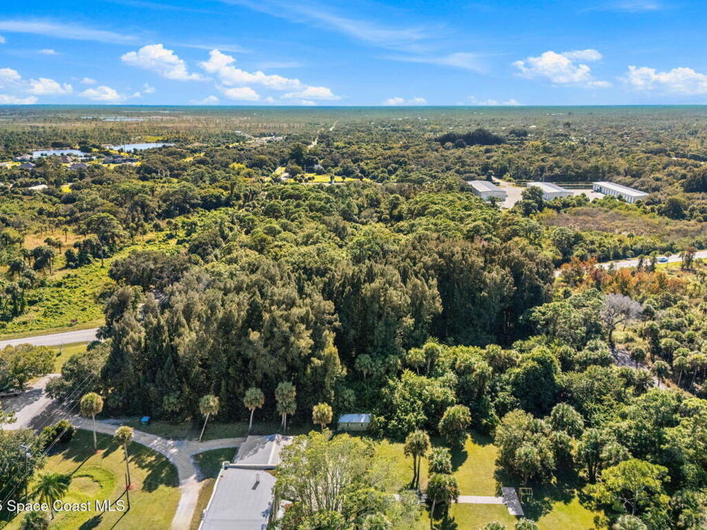 1550 Marie Street, Malabar, FL 32950