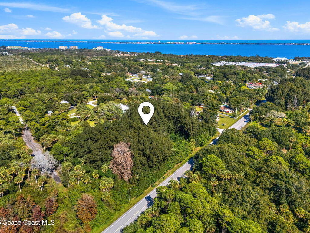 1550 Marie Street, Malabar, FL 32950