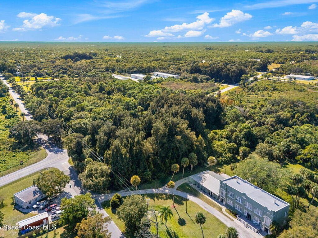 1550 Marie Street, Malabar, FL 32950