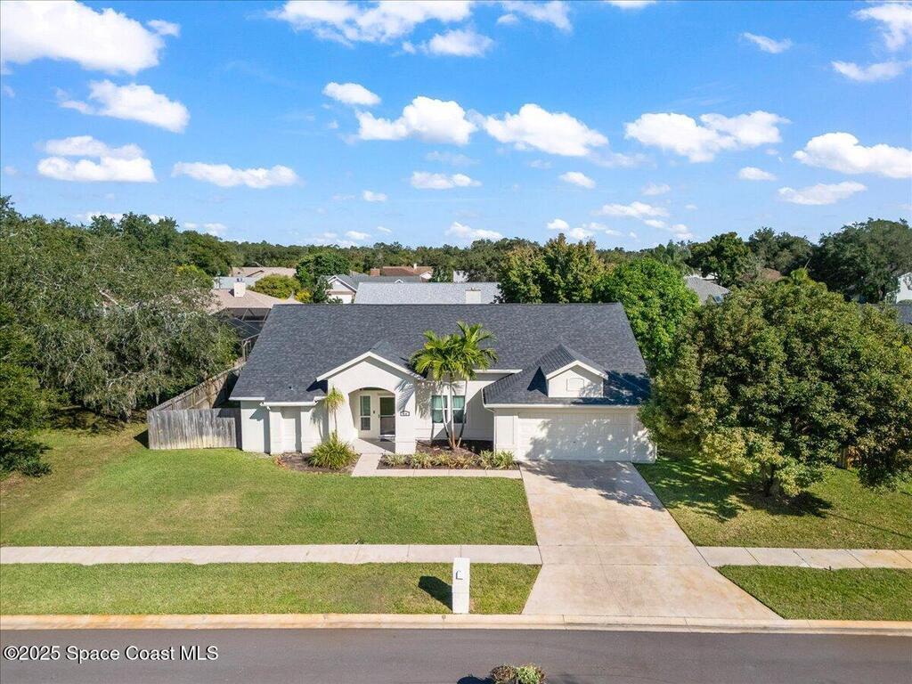 910 Brookshire Circle, Malabar, FL 32950