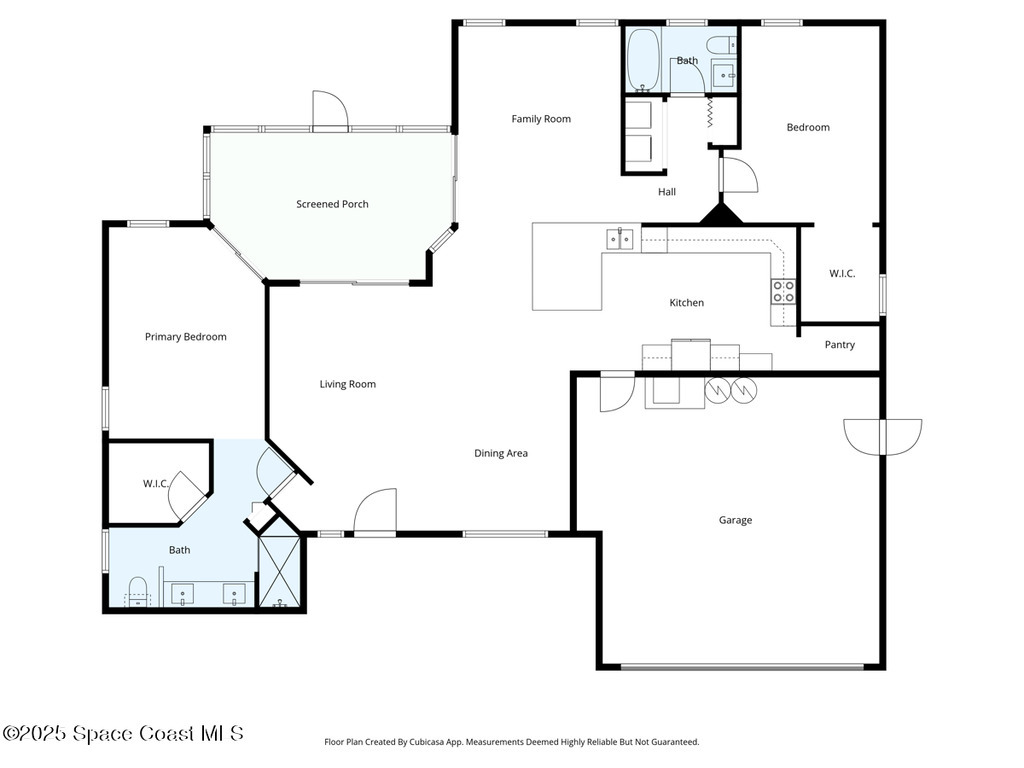 910 Brookshire Circle, Malabar, FL 32950