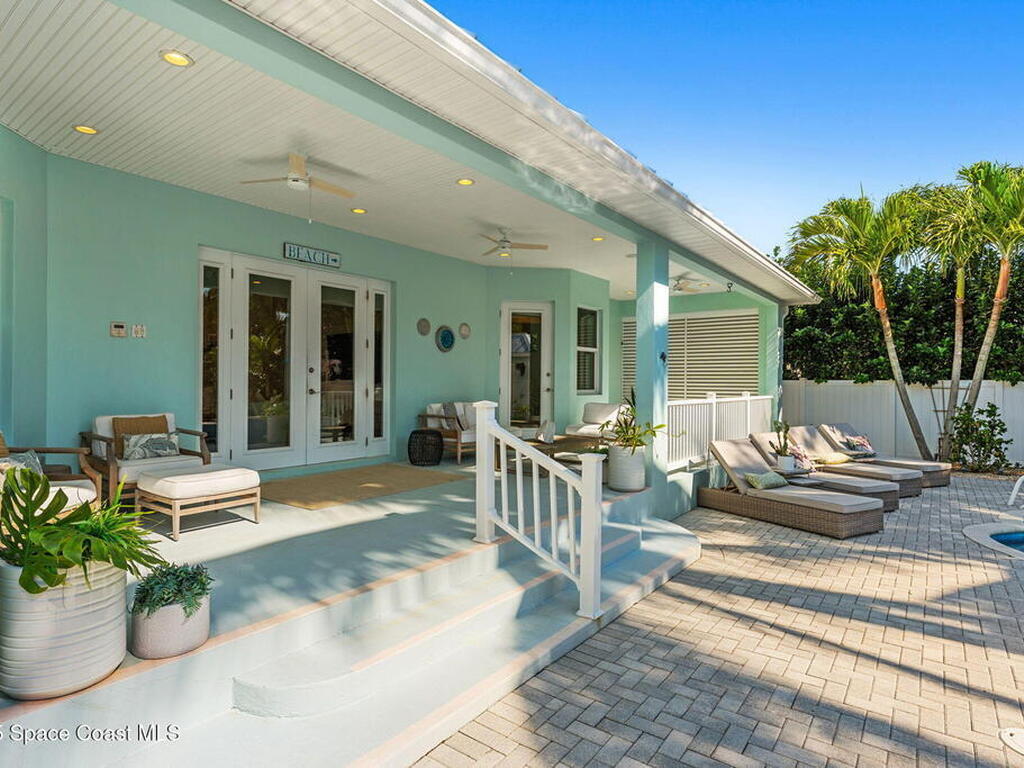 133 Windemere Place, Melbourne Beach, FL 32951