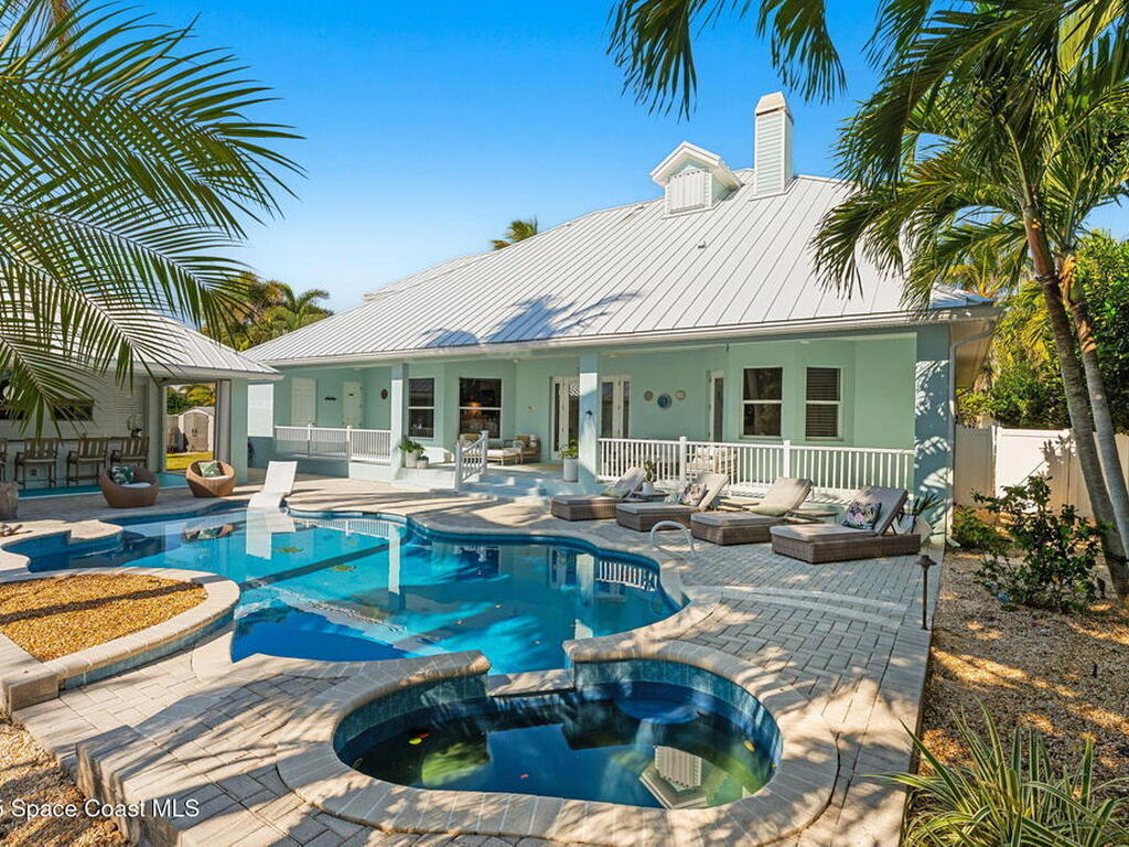 133 Windemere Place, Melbourne Beach, FL 32951