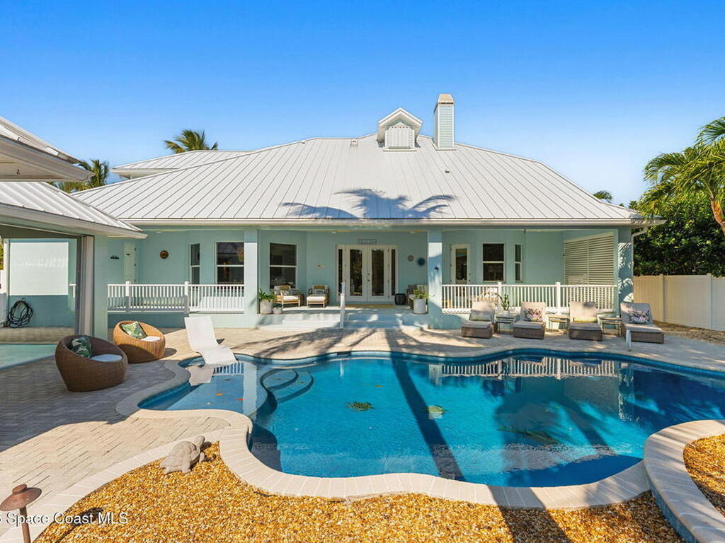 133 Windemere Place, Melbourne Beach, FL 32951