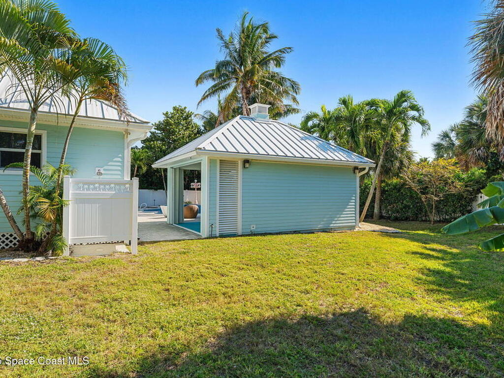 133 Windemere Place, Melbourne Beach, FL 32951