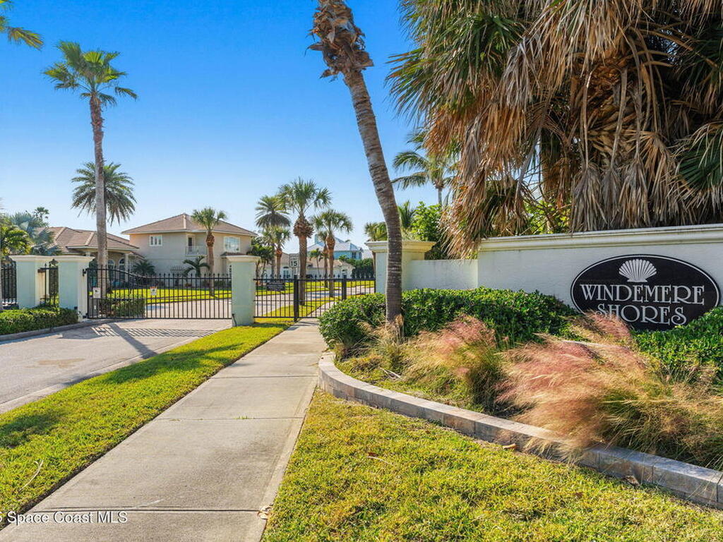 133 Windemere Place, Melbourne Beach, FL 32951