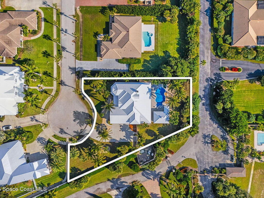 133 Windemere Place, Melbourne Beach, FL 32951