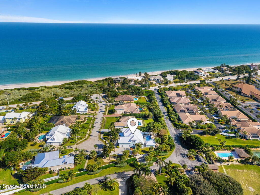 133 Windemere Place, Melbourne Beach, FL 32951