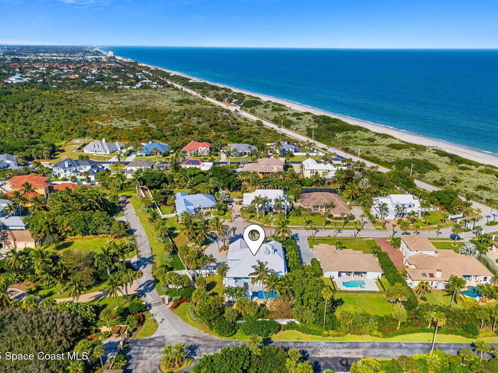 133 Windemere Place, Melbourne Beach, FL 32951